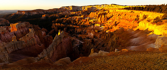 Bryce Canyon