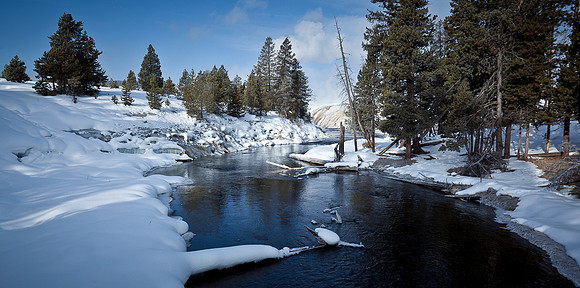 Montana Wyomming Trip