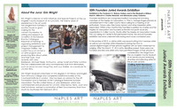 "50th Founders Juried Awards Exhibition"