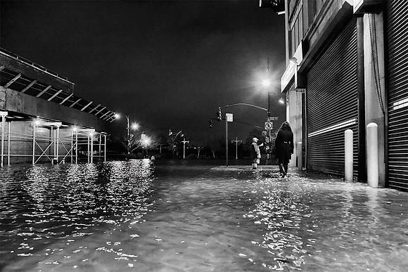 West 44th St., Between 11th and 12th Ave.