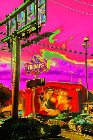 Pigeon Forge 5
