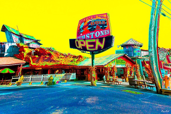 Pigeon Forge 6