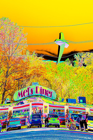 Pigeon Forge 7