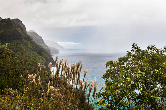 Hawaiian Islands