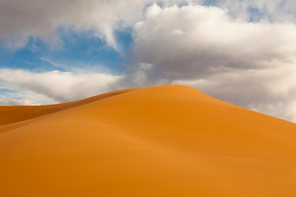 Red Sands State Park, UT