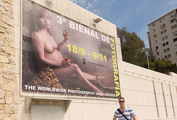 Banner on Museo del Patrimonio Municipal