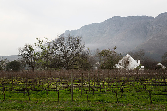 South Africa