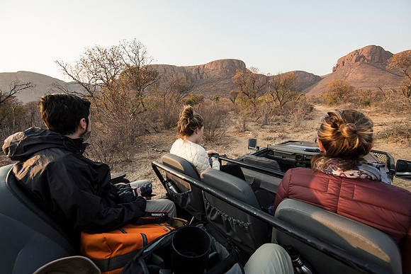 South Africa