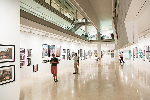 Museo del Patrimonio Municipal
