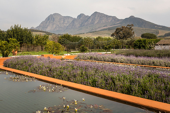 South Africa