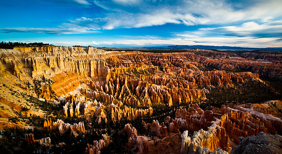 Bryce Canyon